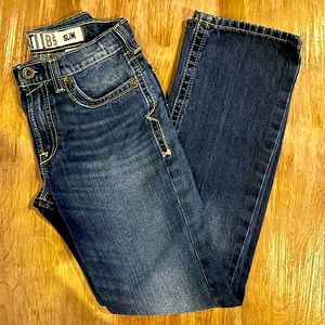 Ariat Jeans (Boys)